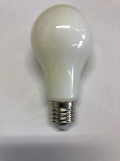 Led Classic Gls lamp e27 base 10.5 watt warm white