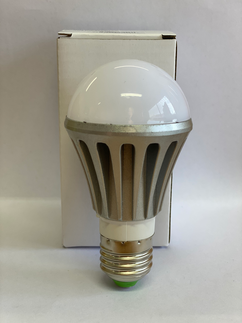 12v 10 watt E27  Ac Dc Led Gls Lamp