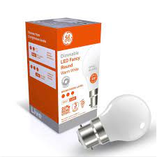 LED Junior BC Opal Dimmable