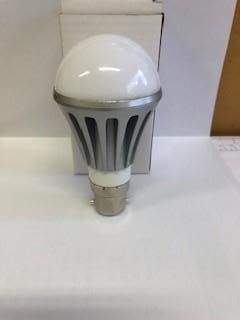 24v-70v 10 watt B22  Ac Dc Led Gls Lamp