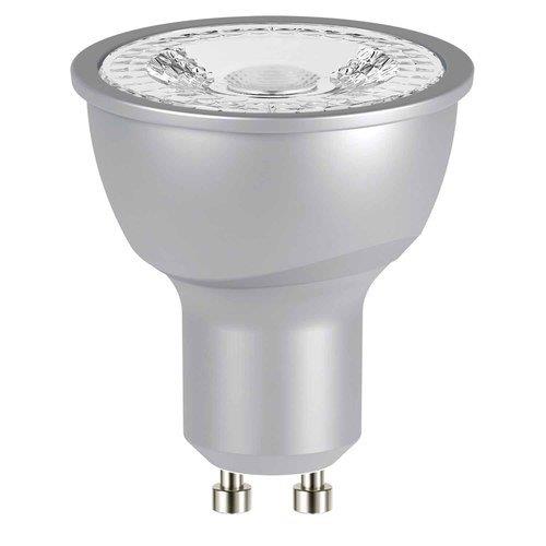 LED GU10 WARM WHITE DIMMABLE