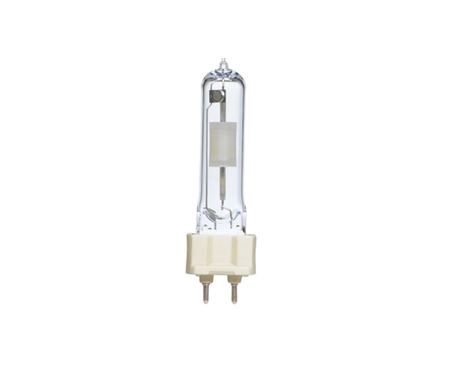 Discharge Lamps