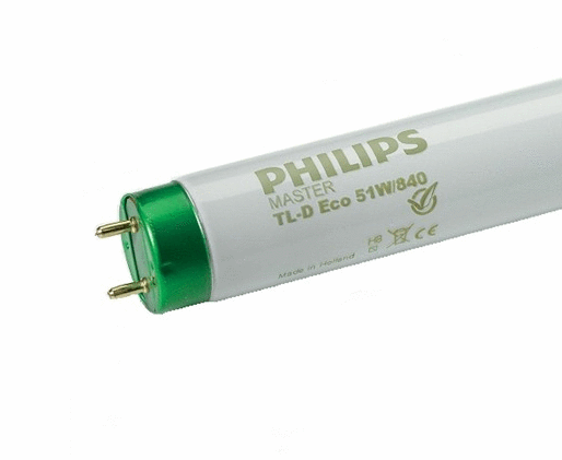 Fluorescent Lamps