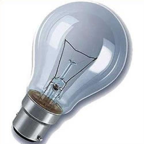Incandescent