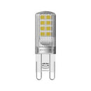 LED G9 3.7W 3000K