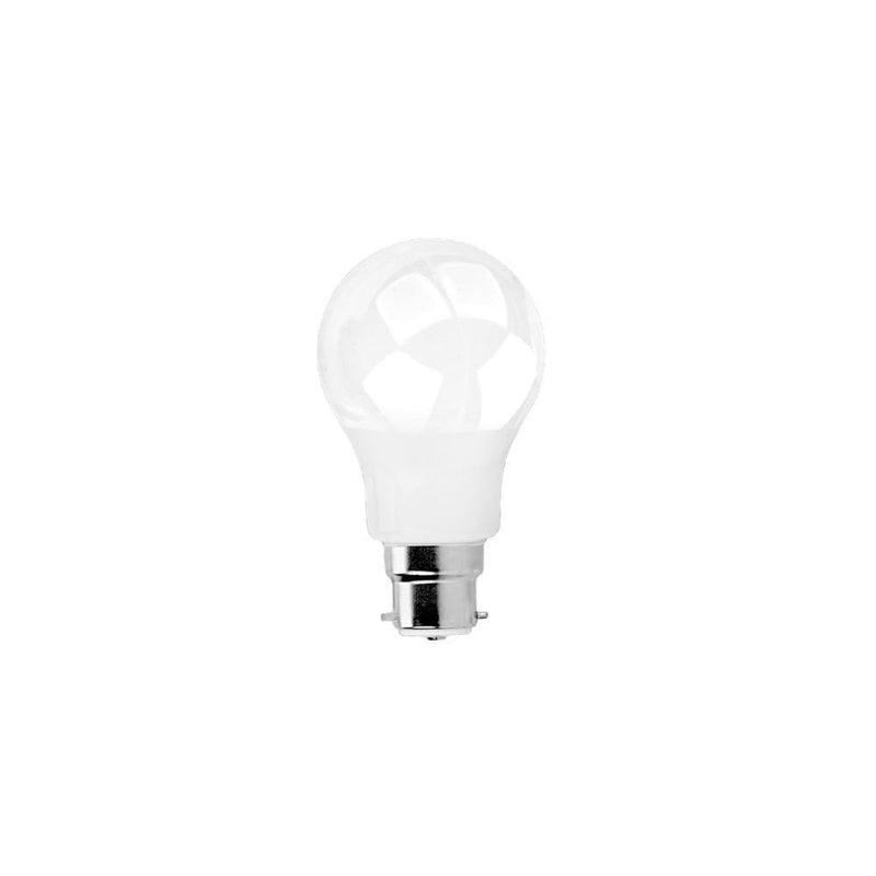 Led Classic Gls lamp B22 base 10.5 watt warm white