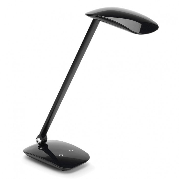 Dimmable and Colour Changeable Desk Lamp TLED66-BL