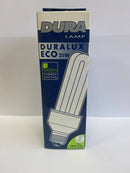 21w CFL Energy Saver ES cool white