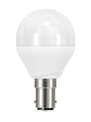 LED Junior SBC Opal Dimmable