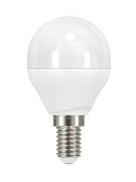 LED Junior SES Opal Dimmable
